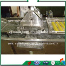 China Vegetable Fruit Washing Machine